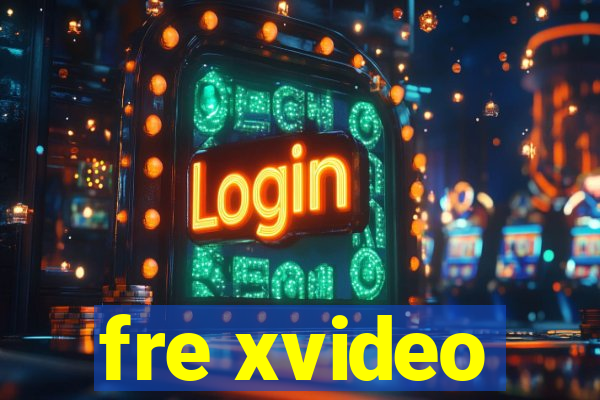 fre xvideo